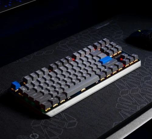 herní klávesnice Endorfy Thock V2 TKL Wireless