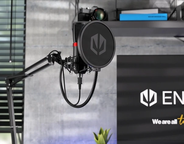 mikrofon Endorfy Streaming