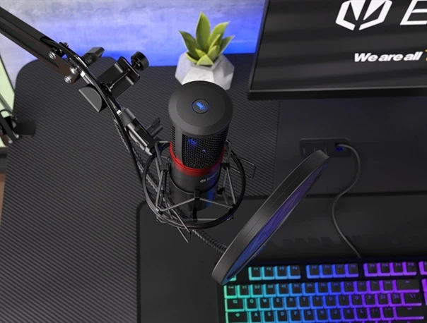 mikrofon Endorfy Streaming