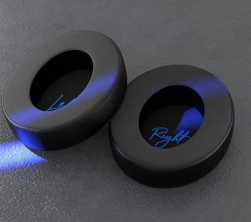 náušníky Endorfy Earpads Cool Hybrid