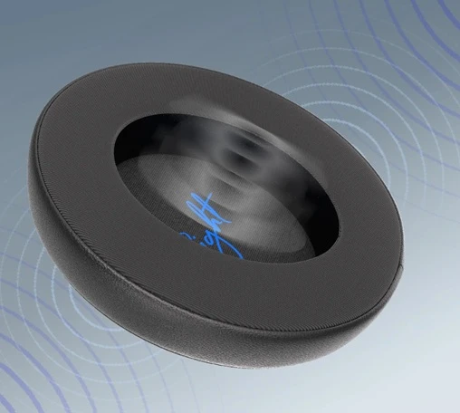 náušníky Endorfy Earpads Cool Hybrid