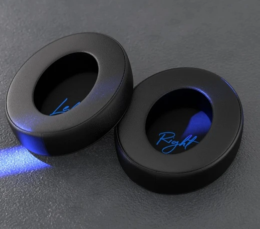 náušníky Endorfy Earpads Leather