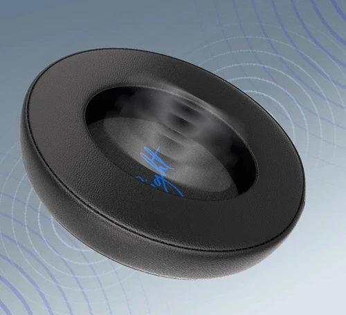 náušníky Endorfy Earpads Leather