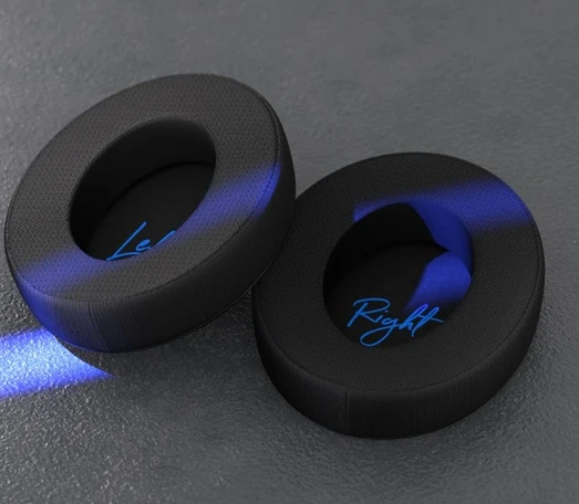 náušníky Endorfy Earpads Soft Breathing