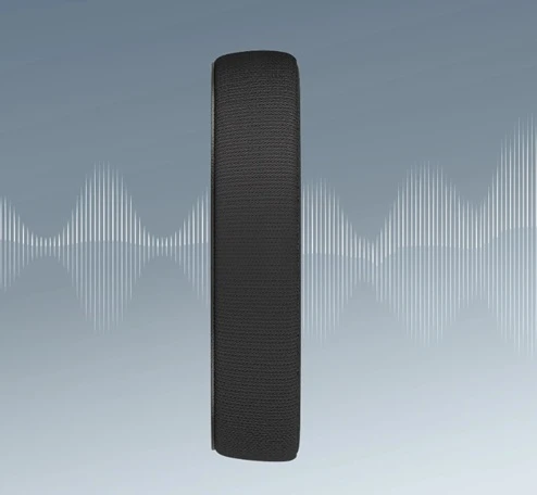 náušníky Endorfy Earpads Soft Breathing