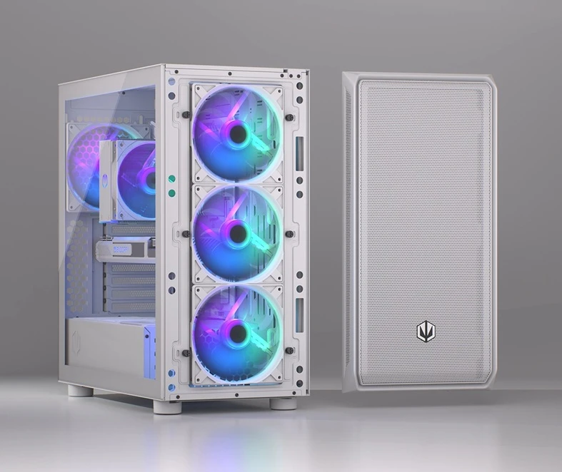 PC skříň Endorfy Arx 700 ARGB