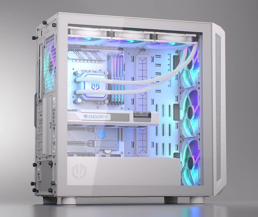 PC skříň Endorfy Arx 700 ARGB