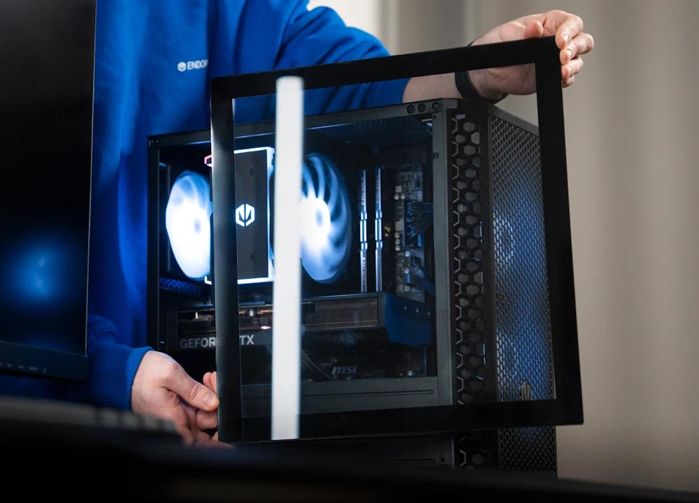 Snadná instalace i čištění