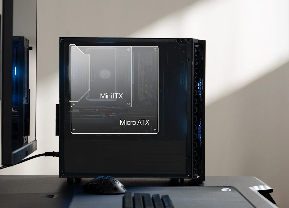 Široká kompatibilita