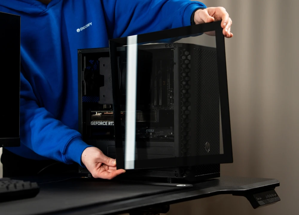 Snadná instalace i čištění