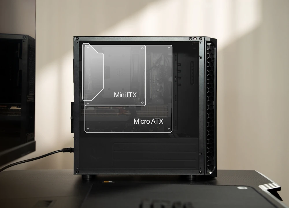 Široká kompatibilita