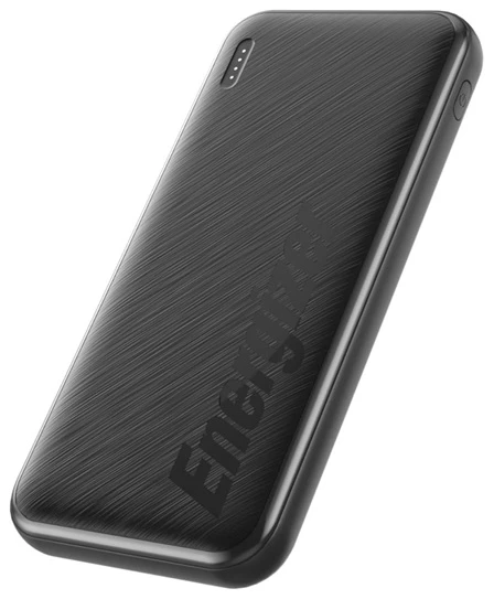 powerbanka Energizer UE10055PQ
