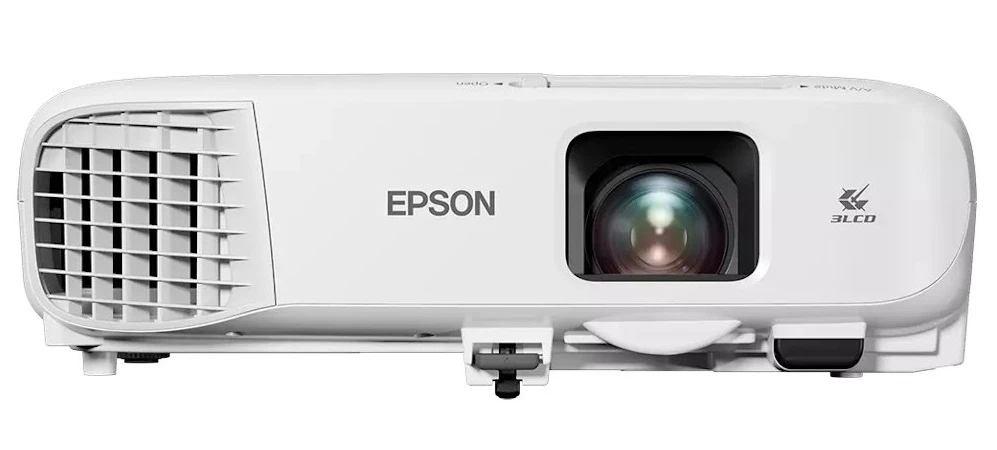 Full HD projektor Epson EB-994F