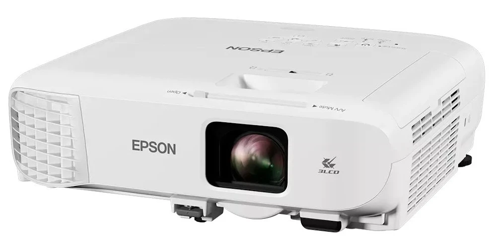 Full HD projektor Epson EB-994F