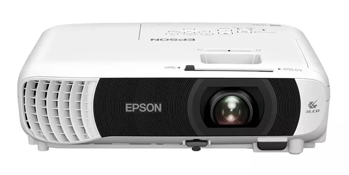 projektor Epson EB-FH08