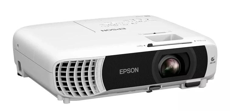 projektor Epson EB-FH08