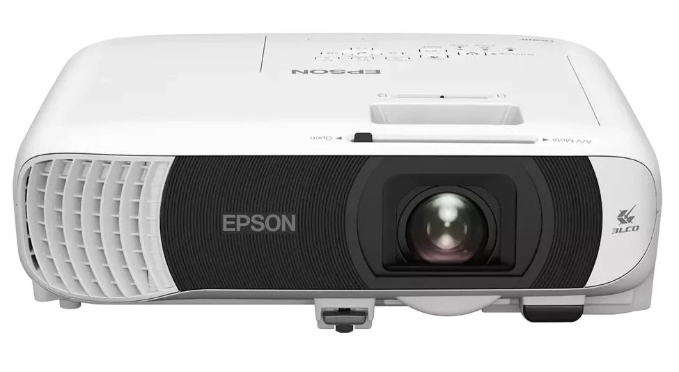 Full HD projektor Epson EB-FH54