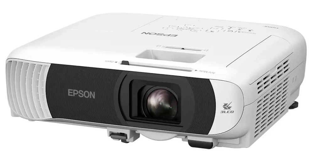 Full HD projektor Epson EB-FH54