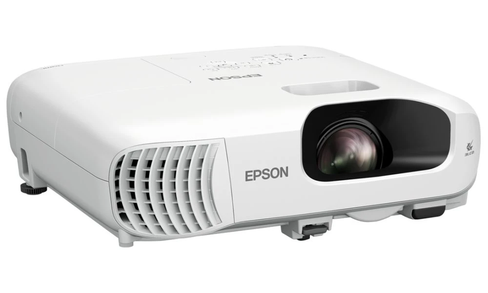 projektor Epson EB-W56S