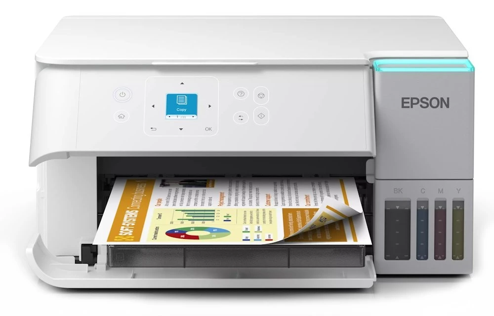 multifunkcia Epson EcoTank L4366