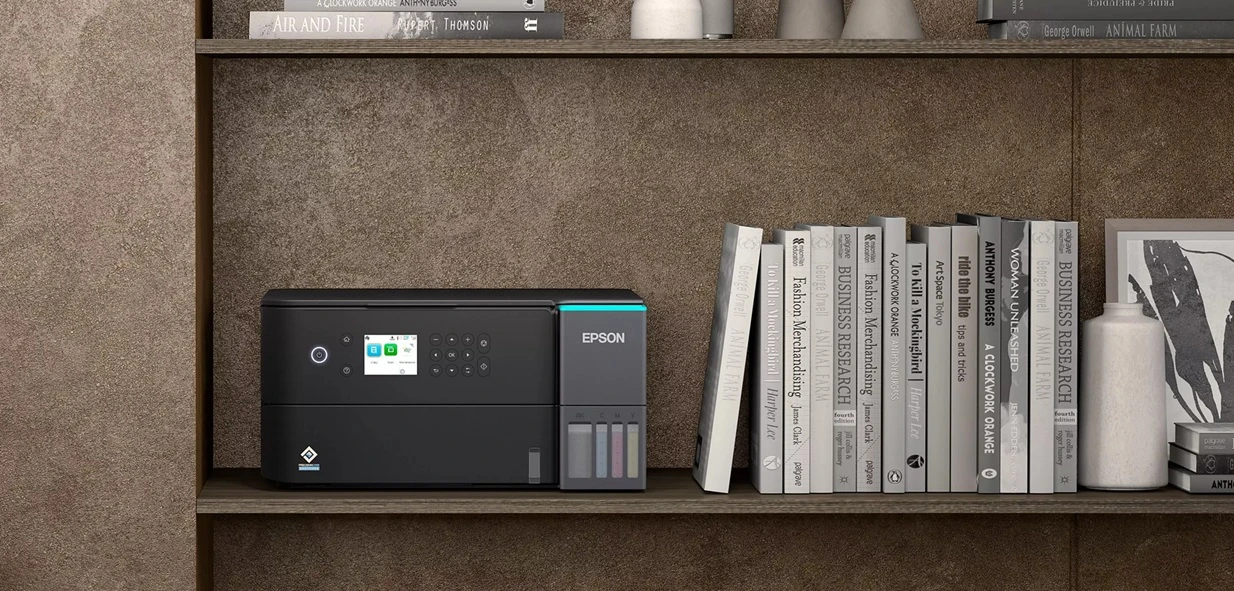 multifunkce Epson EcoTank L6360