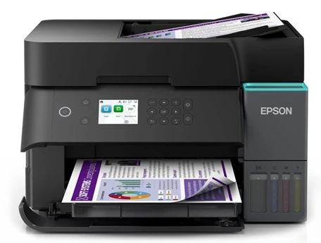 multifunkční tiskárna Epson EcoTank L6370