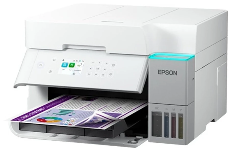multifunkce Epson EcoTank L6376
