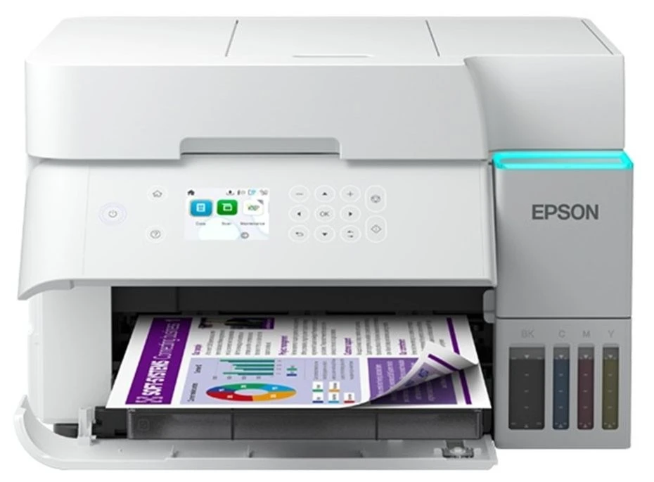 multifunkce Epson EcoTank L6376