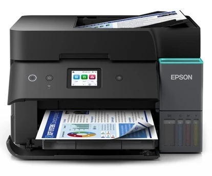 multifunkce Epson EcoTank L6390