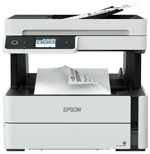 Epson EcoTank M3170 tiskárna