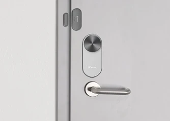 chytrý zámek EZVIZ DL01 Pro