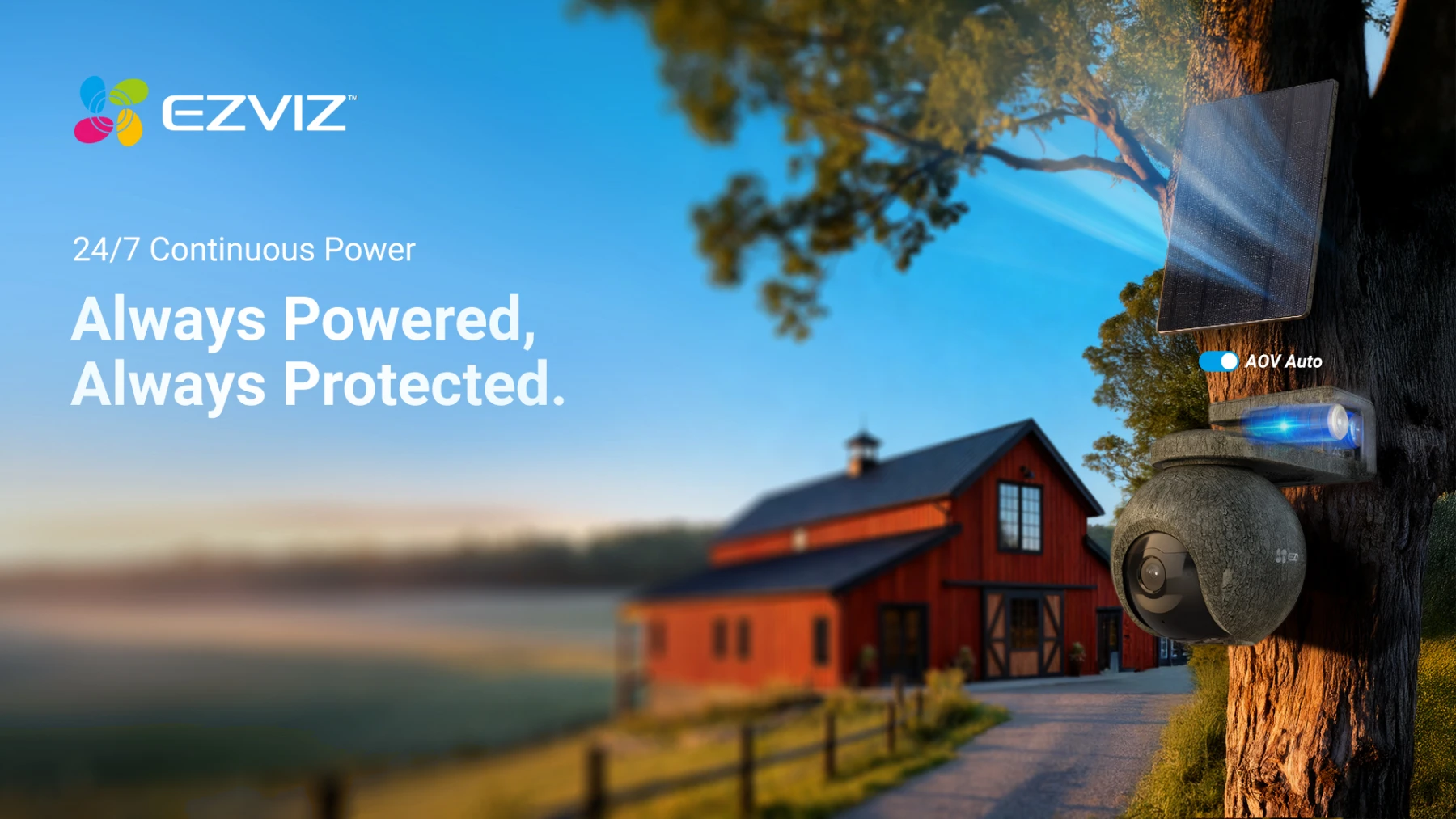 Nepřetržitý provoz