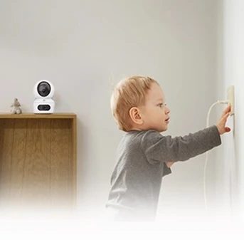IP kamera EZVIZ H7c Dual