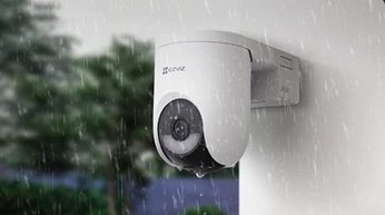 EZVIZ HB8 Lite 4G Kit IP65