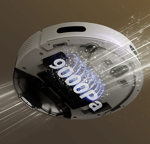 EZVIZ-RE5S-Plus-bílý-9000Pa