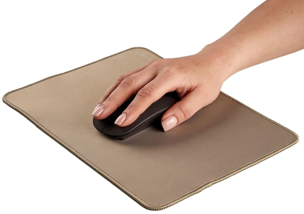 Fellowes BREYTA XL podložka pod myš písková