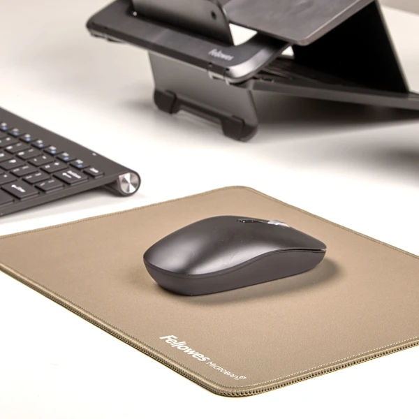 Fellowes BREYTA XL podložka pod myš písková