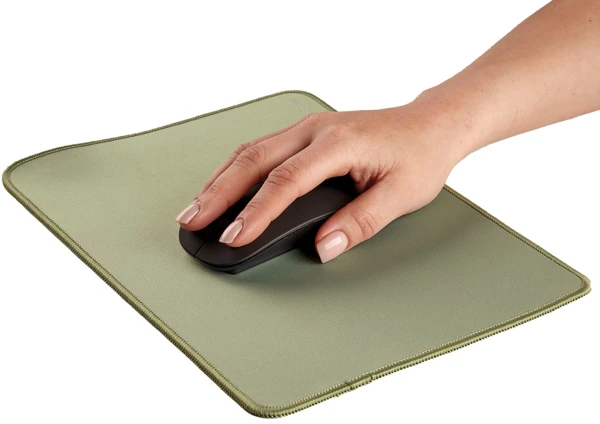 Fellowes BREYTA XL podložka pod myš zelená