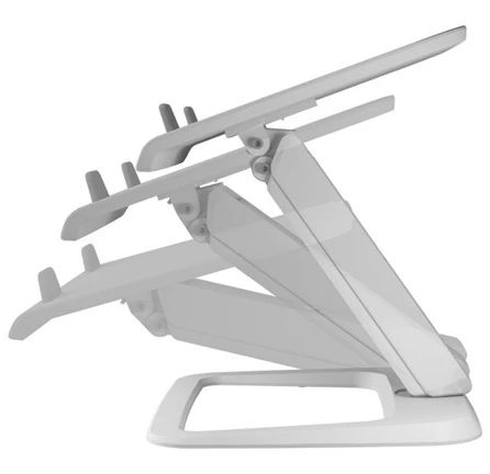 Fellowes HANA LT stojan na notebook nastavitelná výška