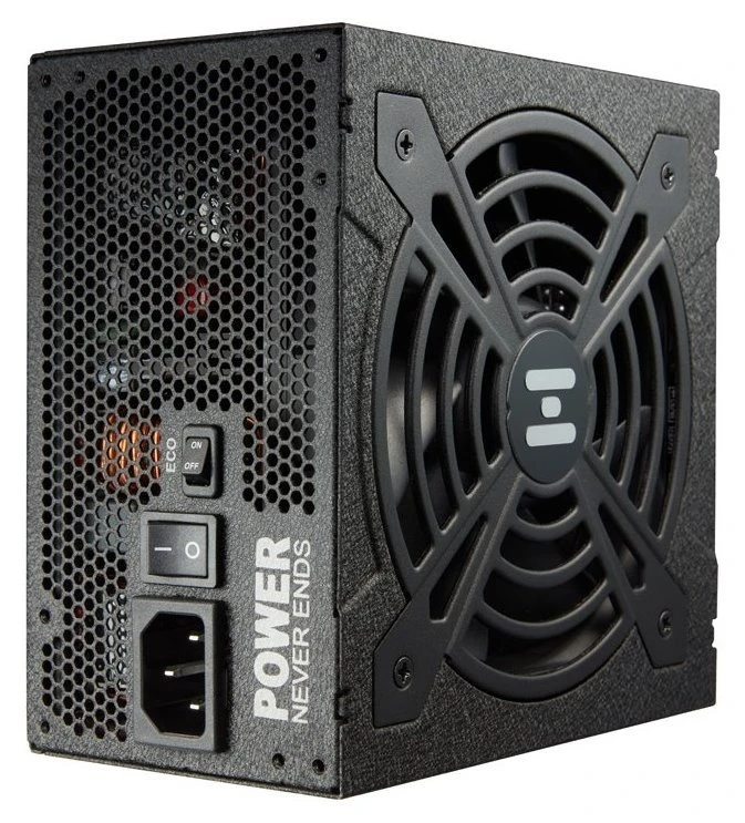 PC zdroj Fortron HYDRO G PRO 750 W