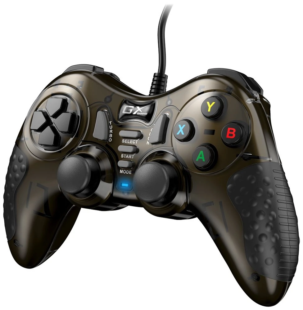 gamepad Genius GX Gaming GX-19UV