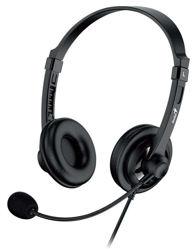 headset Genius HS-230U