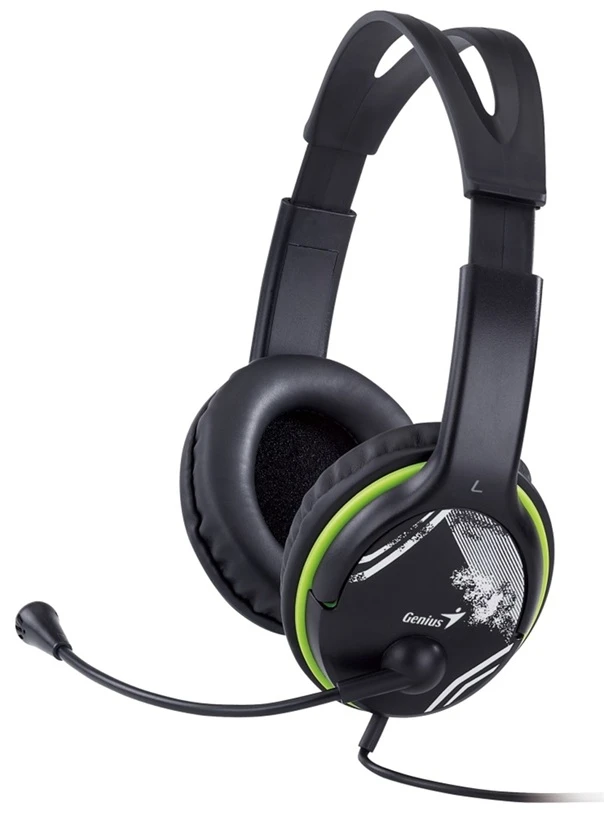 headset Genius HS-400A