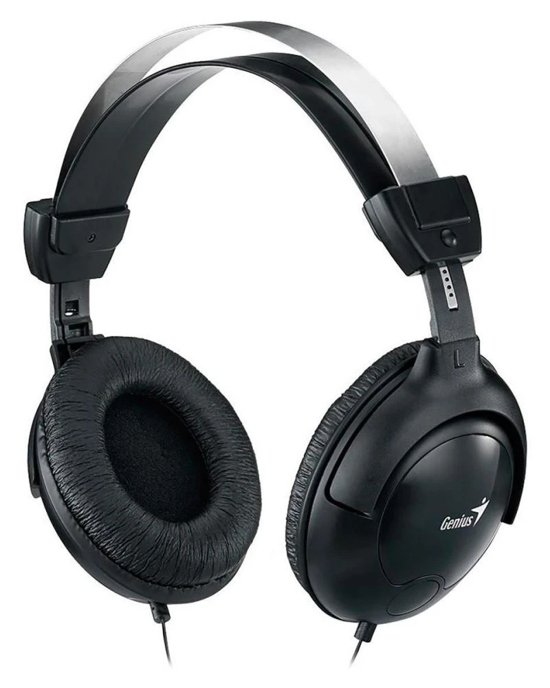 headset Genius HS-M505X