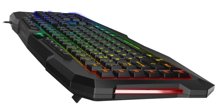 herní klávesnice Genius GX Gaming Scorpion K11 Pro