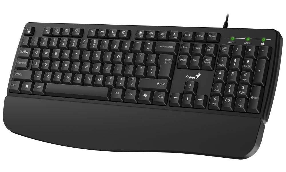 klávesnice Genius KB-123