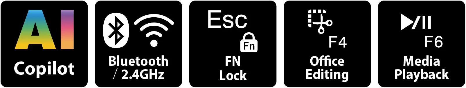 specifikace-klavesnice-LuxeMate-Q7100BT