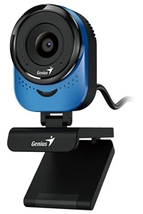 webkamera Genius FaceCam 1000X Q