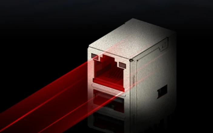 GIGABYTE B650 GAMING X AX V2 detail LAN