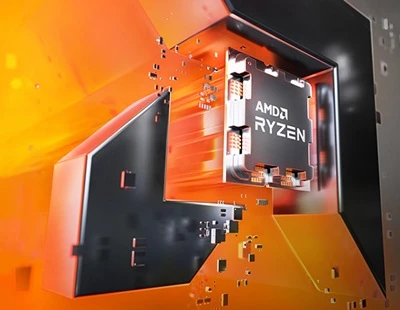 procesor AMD Ryzen